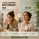 NasoLux | Respirar Livre Agora