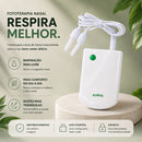 NasoLux | Respirar Livre Agora