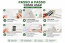 NasoLux | Respirar Livre Agora